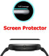 Full Coverage 3D Screen Protector Compatible For IDW13 1.8” of Woneligo, Faweio, Amzhero, TOOBUR, VRPEFIT, Konitee, Gydom, IDW15 Fitpolo TMHAI,MIL...