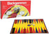 Pressman Backgammon The Classic Game of Chance and Skill That Has Been Fascinating Gamesters for Over 3,000 Years ,5"...
