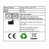chenyang Micro HDMI to HDMI Adapter Cable for Tablet & Cell Phone 20cm...