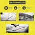 Windshield Wiper Blade Cutter & Regroover Universal Trimmer Tool Car Truck Boat Window Wipers - Vehicle Tool Quickly Restores & Repairs Wiper Blad...