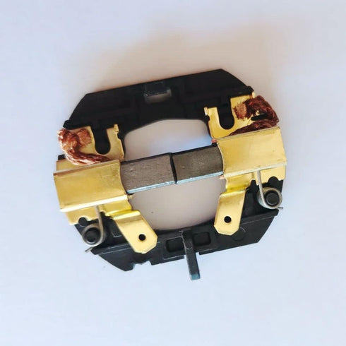 Brush Holder Electric Screwdriver Accessories Copper Brush Charging Drill Parts...