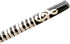 24PCS Music Pencils Musical Notes Pencil Piano Wooden Pencils Stripe HB Pencils with Musical Instruments Patterns for School Teachers Artists Supp...