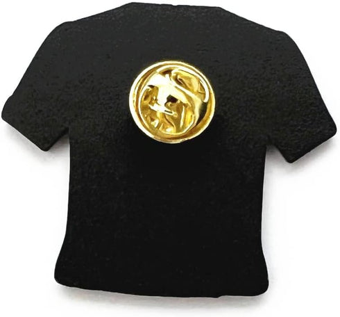 Pecy Jackson Pin Brooch Women...