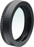 18.9mm HD Polarizer Filter, CPL Filter Suitable for 70mai Model 1S M200 M300 Smart Dash Camera Accessory Anti-Glare Wide Lens (Black)...