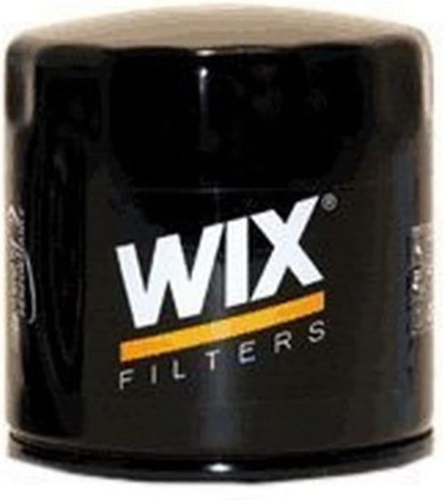 WIX 51085 Oil Filter...