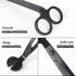 Saiveina Candle Wick Trimmer Wick Clipper Wick Cutter Wick Scissor...