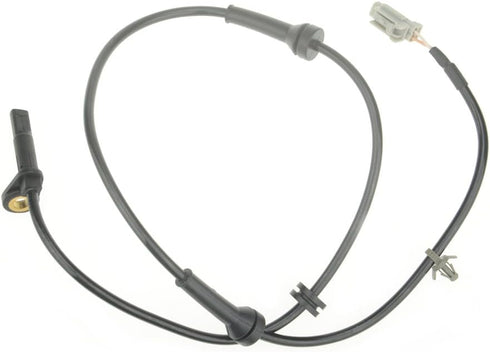 YHTAUTO Set of 2 Front Left and Right ABS Wheel Speed Sensors for Infiniti FX35 FX45 2003-2008, rEPLACE# 47910-CG000...