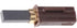 4Pack 2311480 Vacuum Cleaner Motor Brush Suitable for Ametek Lamb, Replacement 333261 33326-1...