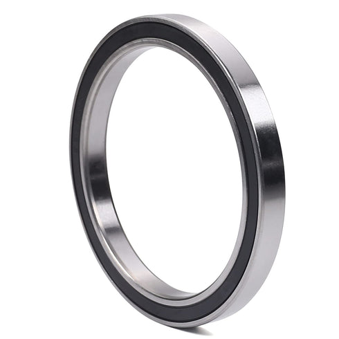 Othmro 6816-2RS Deep Groove Bearings Double Bearing High Carbon Chromium Bearing Steel Roller Guide Bearing Deep-Groove Ball Bearings for Scooters...