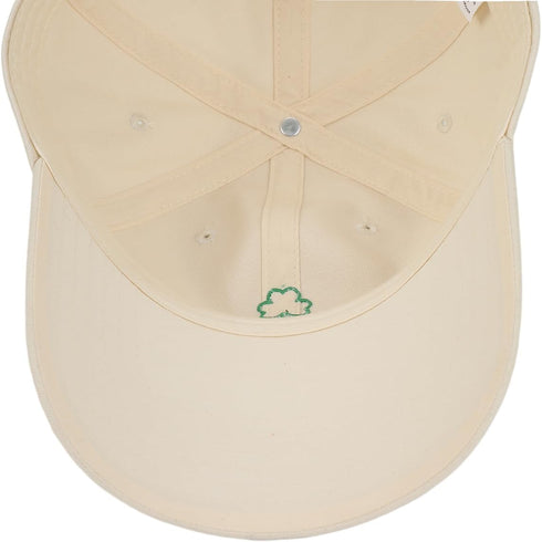 Lucky Charm 4-Leaf Clover Baseball Hat for St. Patrick's Day...