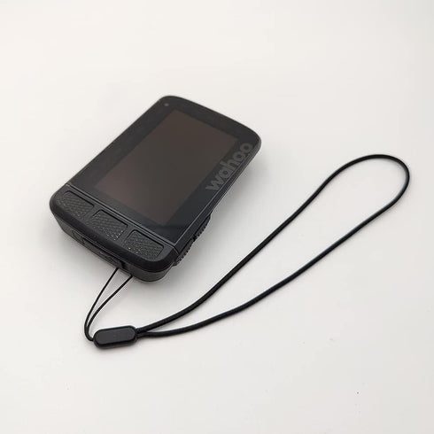 Bike Computer Lanyard Tether for Wahoo Elemnt Bolt Roam...