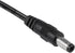 uxcell 16cm 3.5x1.35mm Female to 5.5x2.1mm Male DC Power Extension Cable Connector for CCTV Security Camera 4pcs...