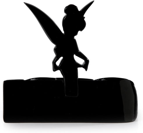 Enesco Disney by Britto Tinker Bell Cutie Pie Figurine, 4.25-Inch...