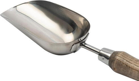 Spear & Jackson 5060SS Traditional Stainless Soil Scoop...