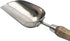 Spear & Jackson 5060SS Traditional Stainless Soil Scoop...