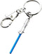 Star Wars Luke Skywalker Lightsaber Stainless Steel Keychain...