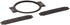 Monoprice Rough-in Bracket for 6.5in Round Speaker (Each) Black...