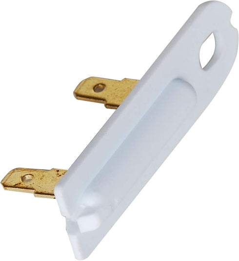 HIFROM 3977767 3387134 3392519 279816 Dryer Thermostat Fuse Kit Compatible with Dryer Fuse High-Quality