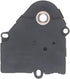HVAC Air Door Actuator 604-106 52402588 for Chevrolet, Chevy, GMC Silverado 1500 and 2500, Tahoe, Sierra HVAC Blend Control Actuator - Heater Blen...