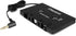 Aluratek Premium Audio Cassette Receiver, Premium Car Audio, Universal 3.5mm Audio Jack or AUX-in Port, Supports Phones/Tablets/Stereo/Headphones/...