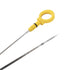 04593604AA Oil Dipstick for Chrysler Town Country for Dodge Grand Caravan for Dodge Nitro 2007 2008 2009 2010 2011 - Quickly Measure The Engine's ...