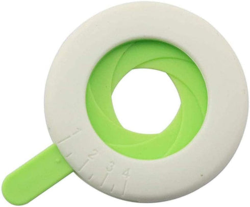 1PC Cooking Tools, Noodles Gadgets Noodle Machine, Portion Control Gadgets, Spaghetti Pasta Measurer Measure Tool...
