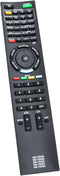 New RM-YD025 RM-YD028 RM-YD040 RM-YD063 RM-YD035 Replacement Remote Control Compatible with Sony Bravia LCD TV KDL-46EX401 KDL-32BX300 KDL-32EX301...