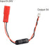 PW-D Control Buck Converter 6-24V to 5V 1.5A Step-Down Regulator Module Power Inverter Volt Stabilizer...