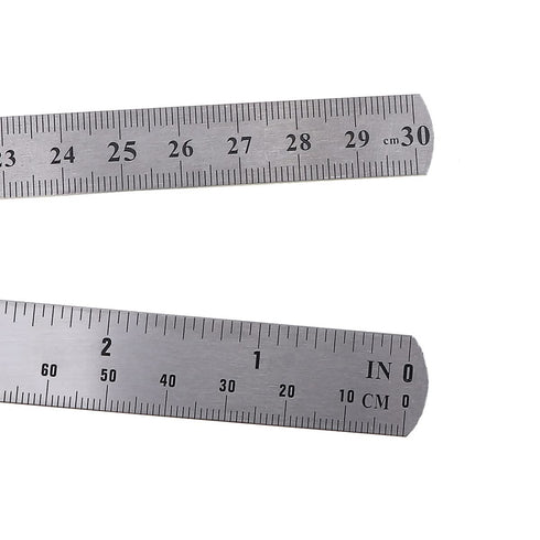 Angle Protractor Angle Finder Ruler 0-180 Degrees Stainless Steel Protractor Swing Arm Adjustable Screw Woodworking Ruler Angle Measure Tool for E...