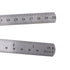 Angle Protractor Angle Finder Ruler 0-180 Degrees Stainless Steel Protractor Swing Arm Adjustable Screw Woodworking Ruler Angle Measure Tool for E...