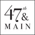 47th & Main Flower Indoor Plants | Modern Ceramic Planter Pot, 5" Dia x 3.5" H, Sage Green...