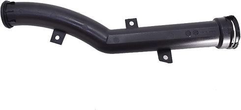 labwork Engine Water Tube w/O-Ring Water Pump to Thermostat Housing Replacement for Mini Cooper 11537589713...