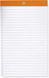 Kate Spade New York To-Do List Pad, Notepad Set of 3, Includes 50 Lined Sheets Per Memo Pad, Colorblock...
