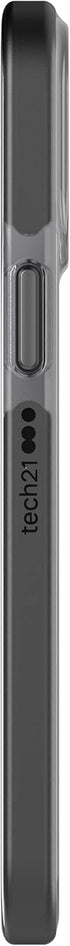 tech21 Evo Check Case for Apple iPhone 12 Pro Max with 12 ft Drop Protection, Smokey/Black...