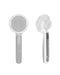 Eliminate Static Electricity Pet Grooming Brush,Self Cleaning Slicker Brush,Pet hair removal brush, Shedding Antistatic Brush for Dogs Cats Rabbit...