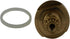 Replacement Faucet Cartridge Brass Stem Hot compatible with Gerber 98-688 valve...