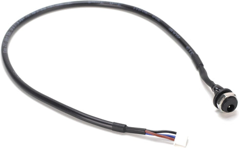 for Bowflex Max Trainer Power Plug with Connector, New for M3 M5 M6 M7 M8 Series...