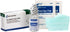 First Aid Only 5-Piece Eye Wash Kit with Oval Eye Pads, First Aid Adhesive Strips & Emergency Eye Rinse...
