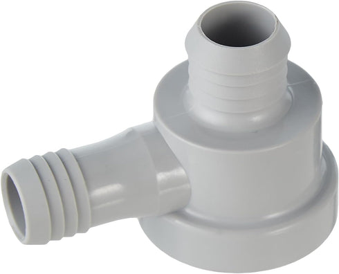 GM Genuine Parts 15823207 Power Brake Booster Vacuum Check Valve Kit with Check Valves and Grommet...