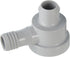 GM Genuine Parts 15823207 Power Brake Booster Vacuum Check Valve Kit with Check Valves and Grommet...