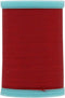 Coats Eloflex Stretch Thread 225yd - Atom Red...