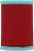 Coats Eloflex Stretch Thread 225yd - Atom Red...