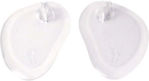 footinsole Forefoot Insoles Cooling Gel Foot Pad (2 Cushion Pads) - 1 Pair...