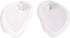footinsole Forefoot Insoles Cooling Gel Foot Pad (2 Cushion Pads) - 1 Pair...