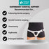 Suspensory Scrotal Support - Small...
