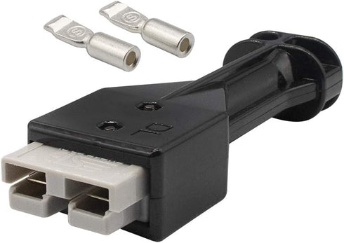 Panglong EZGO 18972G1 Handle Kit for SB50 Plugs D.C. Cord Strain Relief, Electric 1983-95...