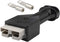 Panglong EZGO 18972G1 Handle Kit for SB50 Plugs D.C. Cord Strain Relief, Electric 1983-95...