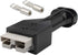 Panglong EZGO 18972G1 Handle Kit for SB50 Plugs D.C. Cord Strain Relief, Electric 1983-95...