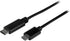 StarTech.com USB2CUB50CM USB C to Micro USB, 0.5m , M/M , Thunderbolt 3 Compatible Cable...