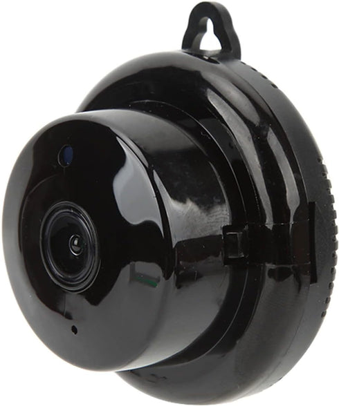 Jectse Home Security Camera, 1080P HD Indoor Outdoor Security Camera with Night Vision, Two Way Audio, Wireless WiFi Camera Baby Camera for Home, ...